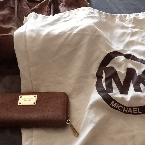 Michael kors bag - Picture 2 of 13